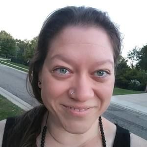Meet your Posher, Kristin